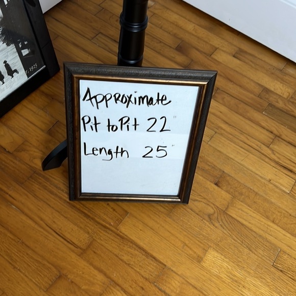 Naked Zebra, Sz M TRENDING SPRING COLOR from MY CLOSET, CAREER LAYERING FEMININE - Picture 6 of 6